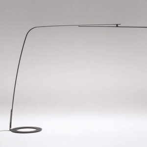 STEALTH Lampada da terra - Cattelan Italia