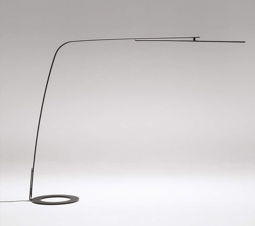 STEALTH Lampada da terra - Cattelan Italia