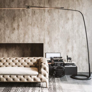 STEALTH Lampada da terra - Cattelan Italia
