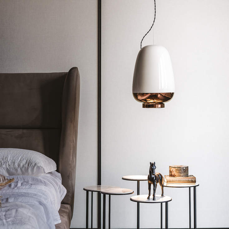 ASIA Lampada a sospensione - Cattelan Italia