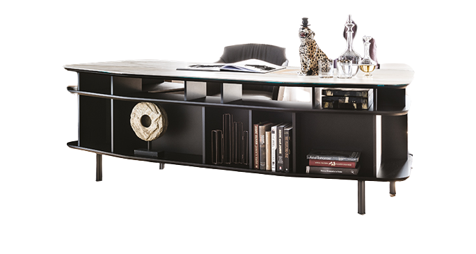 WALL STREET Scrivania - Cattelan Italia