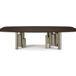SKYLINE WOOD Tavolo - Cattelan Italia