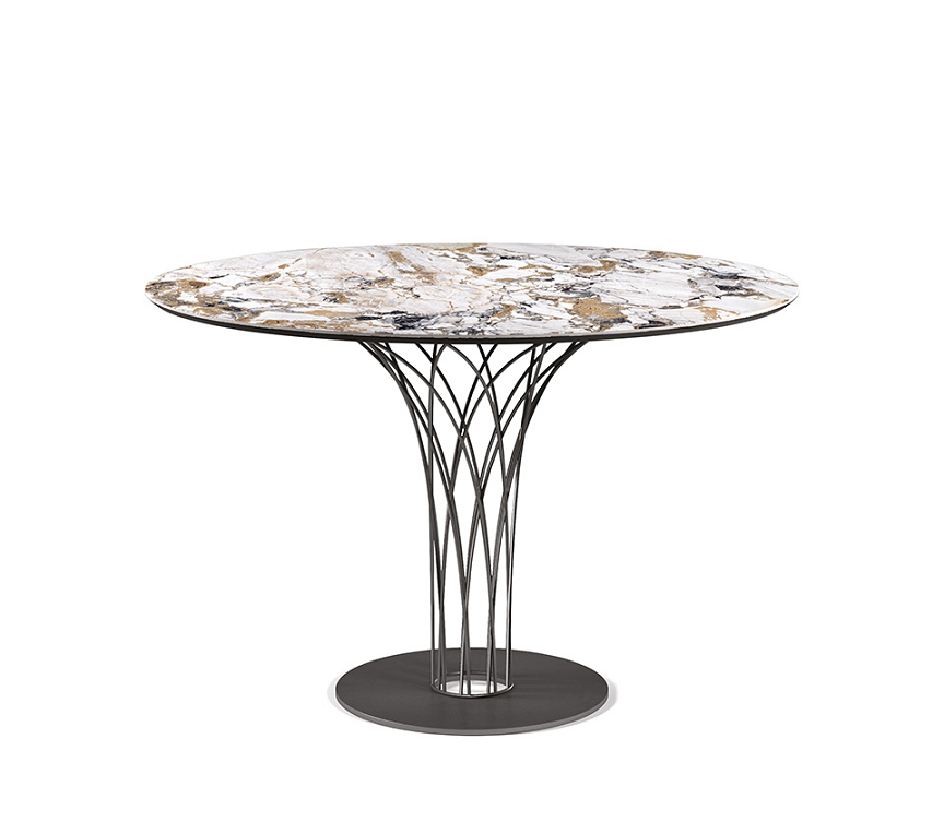 NIDO KERAMIK BISTROT Tavolo - Cattelan Italia
