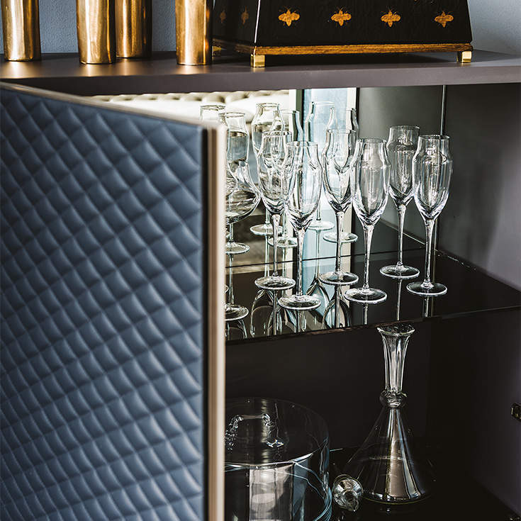 TIFFANY Madia - Cattelan Italia TIFFANY Madia - Cattelan Italia