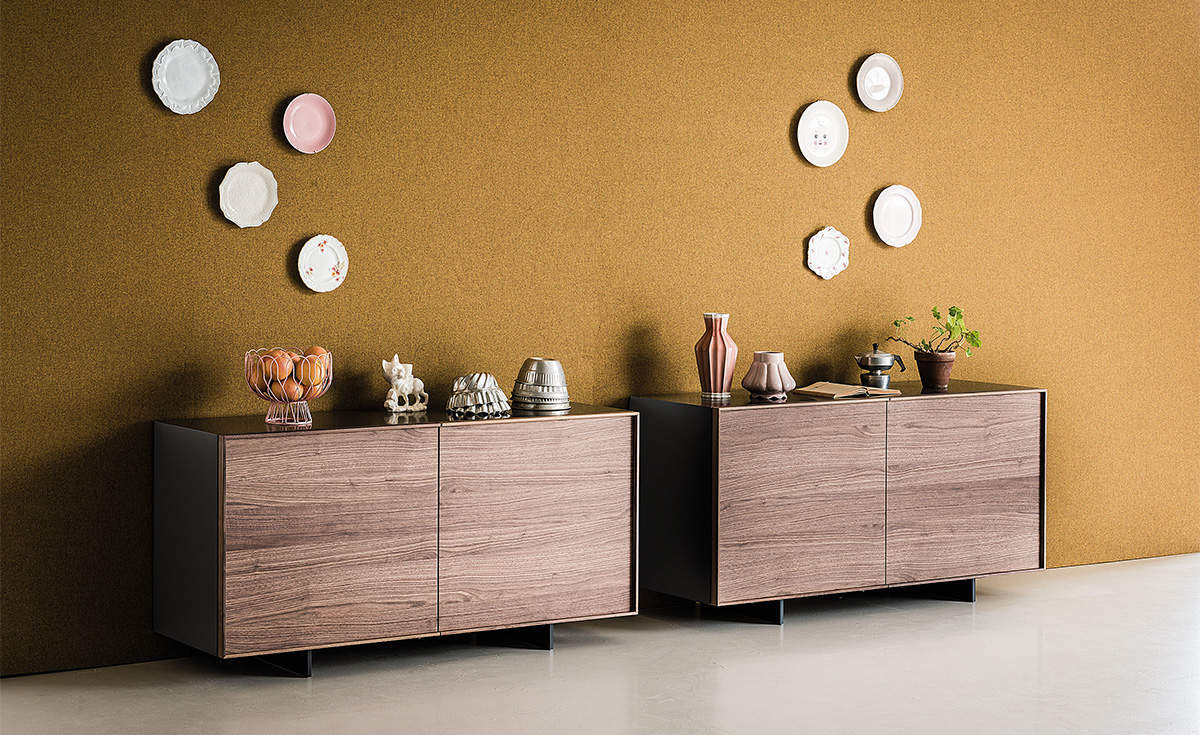 OXFORD Madia - Cattelan Italia