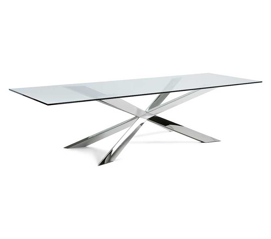 SPYDER Tavolo - Cattelan Italia SPYDER Tavolo - Cattelan Italia