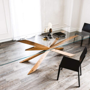 SPYDER Tavolo - Cattelan Italia