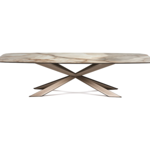SPYDER KERAMIK Tavolo - Cattelan Italia