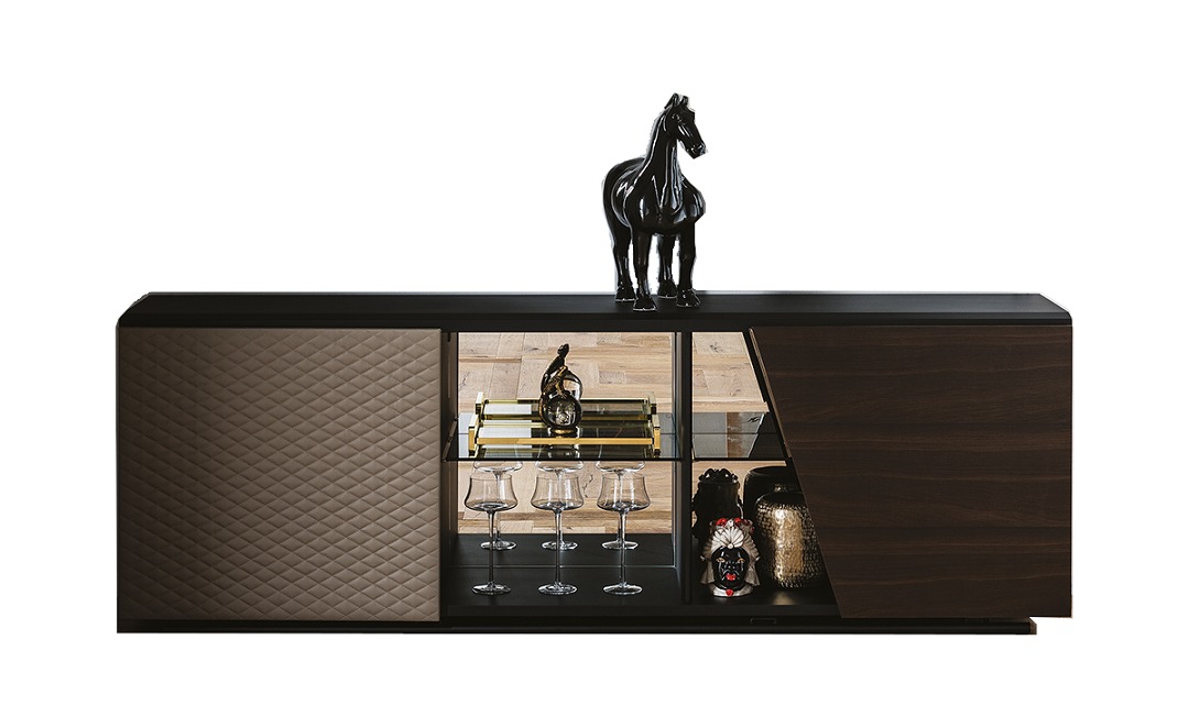 ASTON Madia - Cattelan Italia