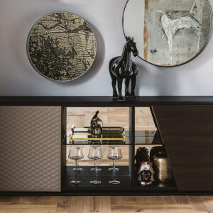 ASTON Madia - Cattelan Italia