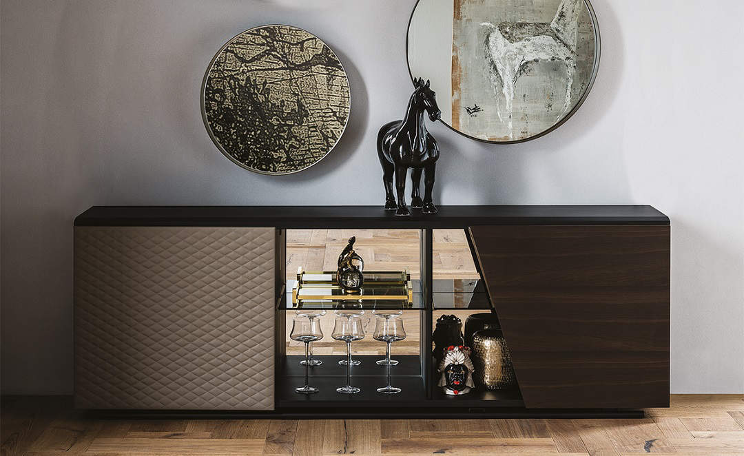 ASTON Madia - Cattelan Italia