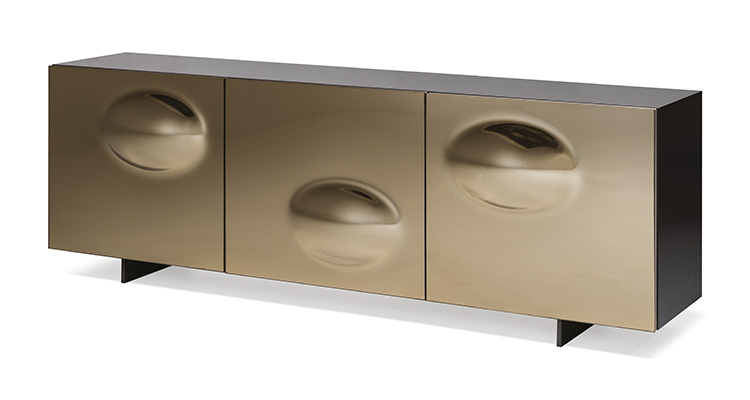 PARAMOUNT Madia - Cattelan Italia