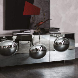 PARAMOUNT Madia - Cattelan Italia