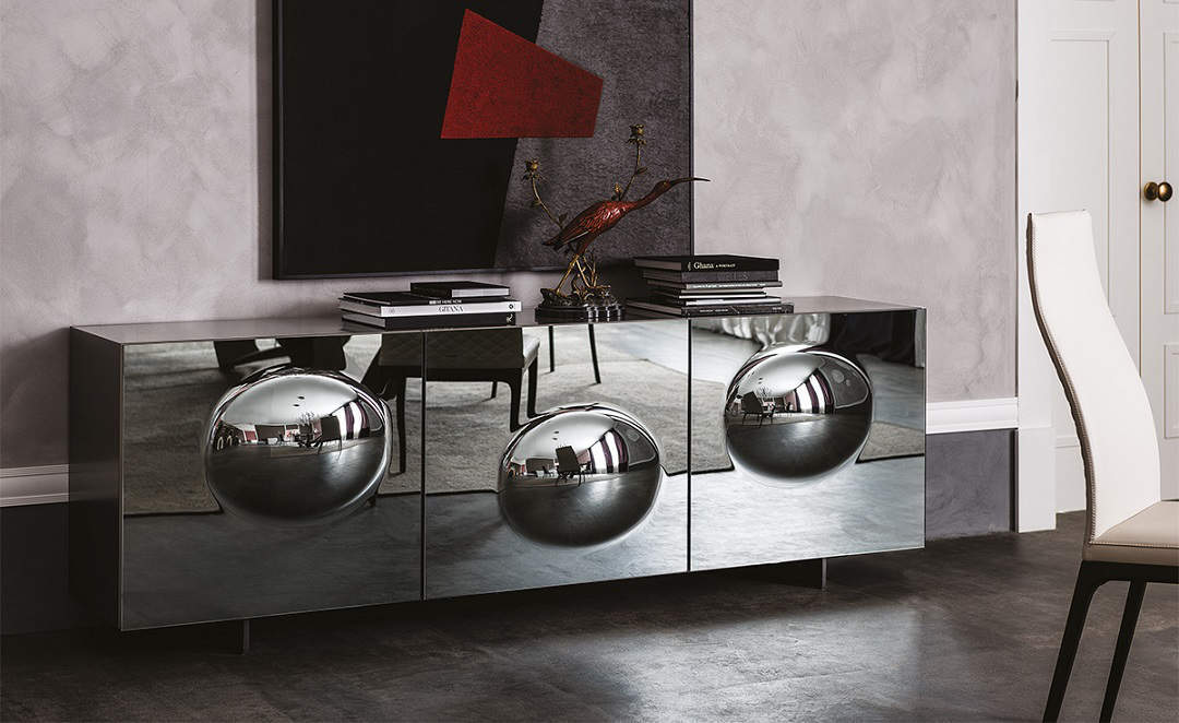 PARAMOUNT Madia - Cattelan Italia