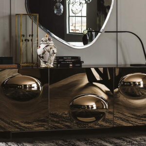 PARAMOUNT Madia - Cattelan Italia