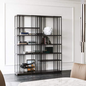 ARSENAL Libreria - Cattelan Italia