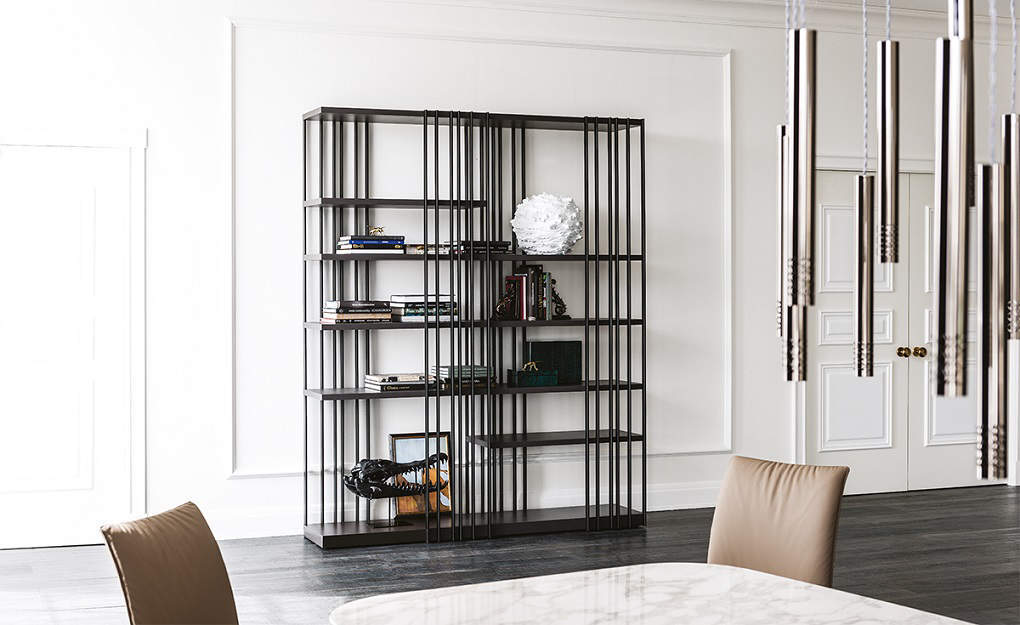 ARSENAL Libreria - Cattelan Italia