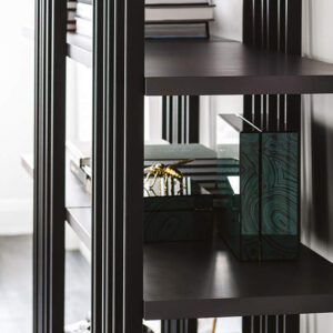 ARSENAL Libreria - Cattelan Italia