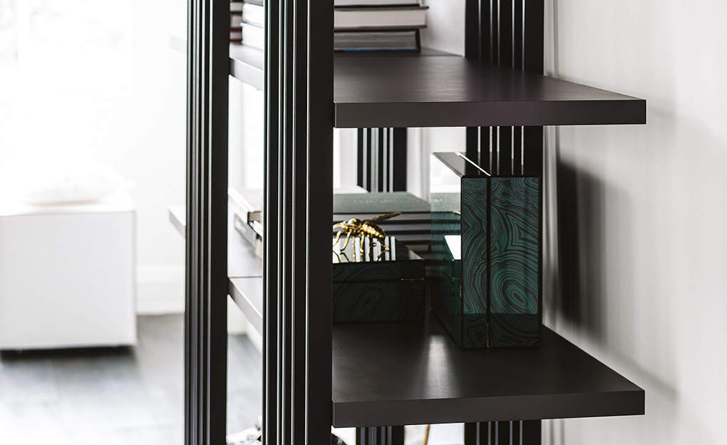 ARSENAL Libreria - Cattelan Italia