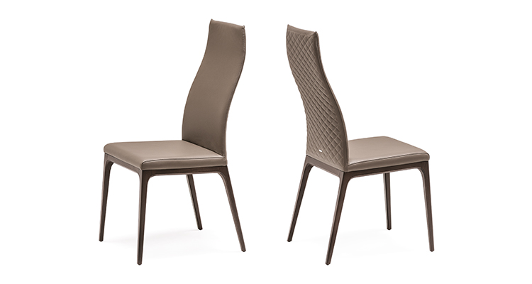 ARCADIA COUTURE Sedia - Cattelan Italia