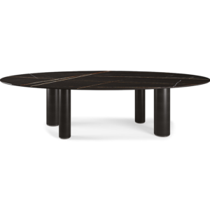 ROLL KERAMIK Tavolo - Cattelan Italia
