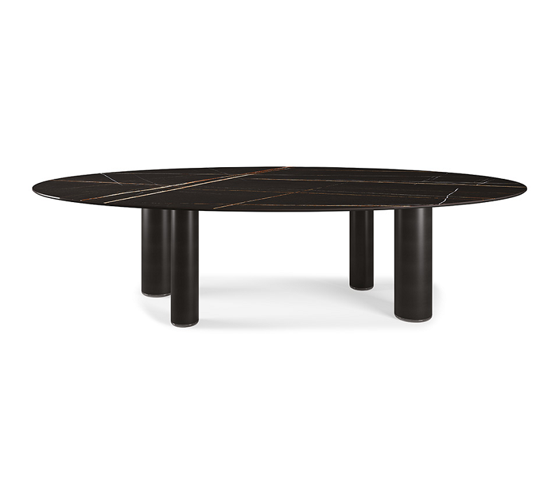 ROLL KERAMIK Tavolo - Cattelan Italia