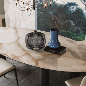 ROLL KERAMIK Tavolo - Cattelan Italia
