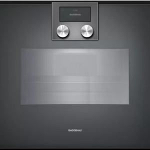 BSP251101 Forno CombiVapore - Serie 200 - GAGGENAU
