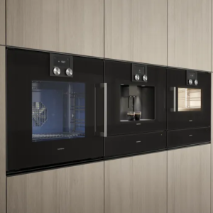 BSP251101 Forno CombiVapore - Serie 200 - GAGGENAU