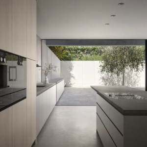 BSP251101 Forno CombiVapore - Serie 200 - GAGGENAU