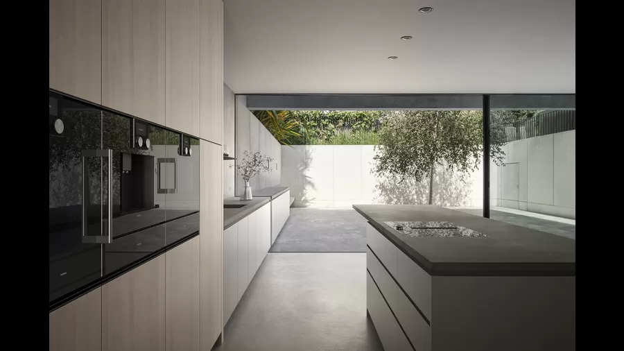 BSP251101 Forno CombiVapore - Serie 200 - GAGGENAU BSP251101 Forno CombiVapore - Serie 200 - GAGGENAU