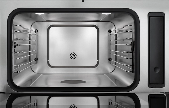 DG 7240 Forno a vapore da incasso - Acciaio Inox - Miele