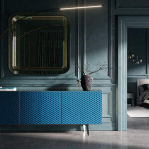 ABSOLUT Madia - Cattelan Italia