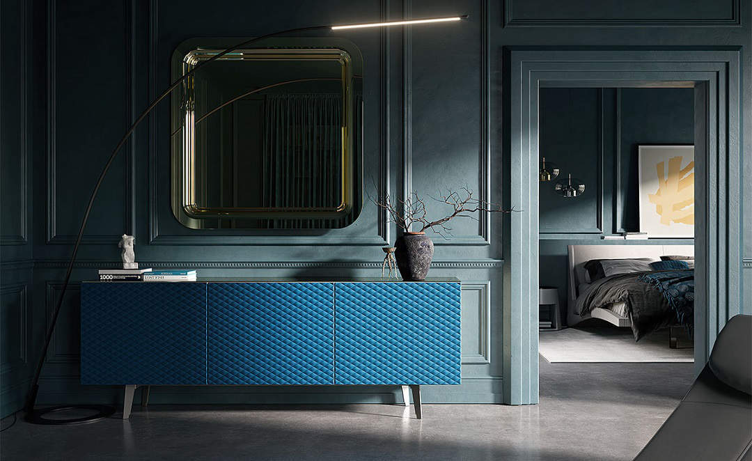 ABSOLUT Madia - Cattelan Italia