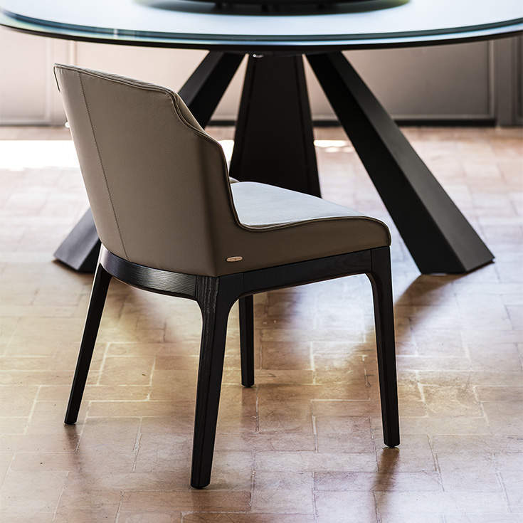 MUSA Sedia - Cattelan Italia MUSA Sedia - Cattelan Italia