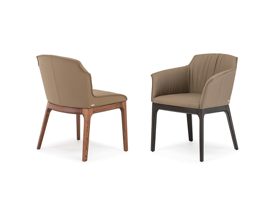 MUSA Sedia - Cattelan Italia
