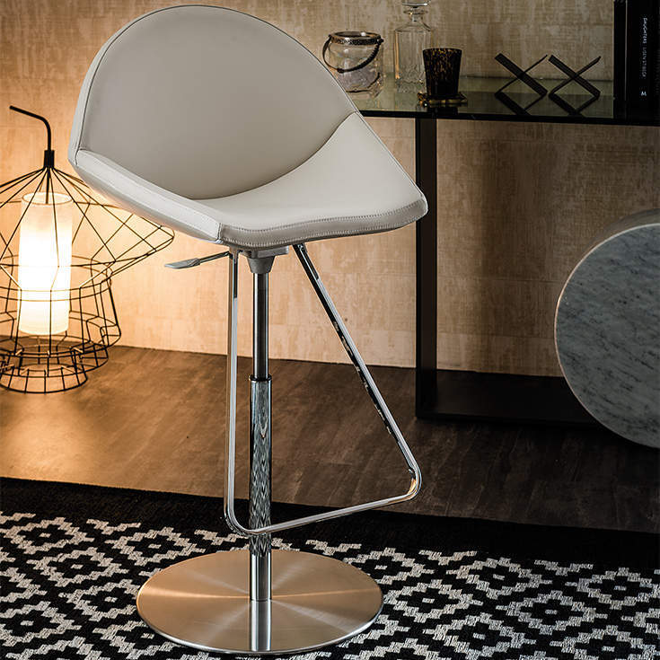 KISS Sgabello - Cattelan Italia