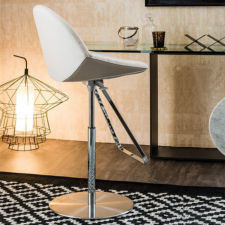 KISS Sgabello - Cattelan Italia