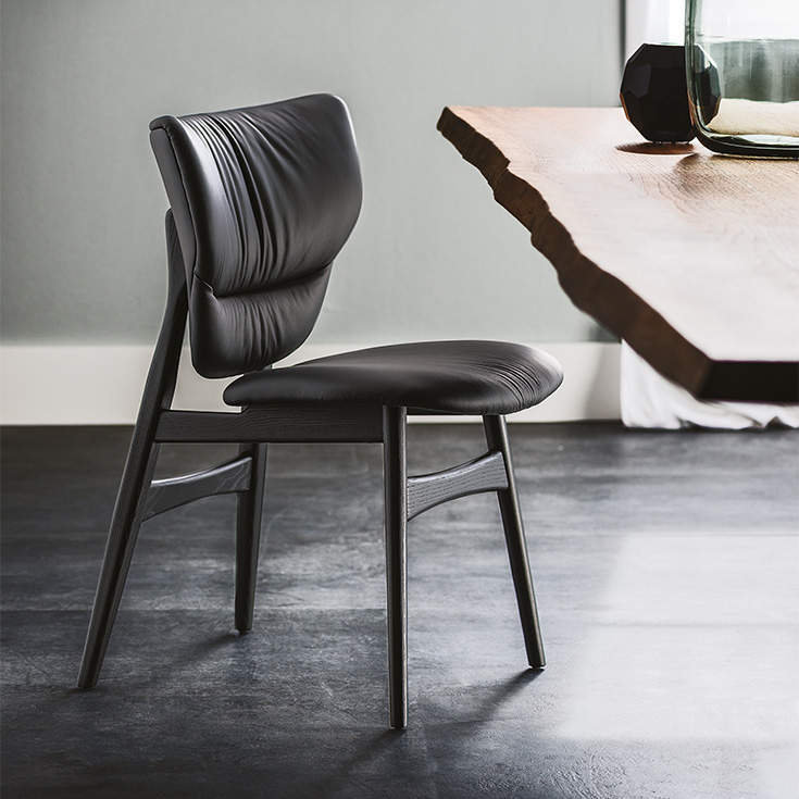 DUMBO Sedia - Cattelan Italia DUMBO Sedia - Cattelan Italia