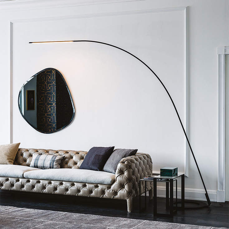 LAMPO Lampada da terra - Cattelan Italia LAMPO Lampada da terra - Cattelan Italia
