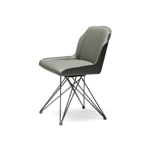FLAMINIA Sedia - Cattelan Italia
