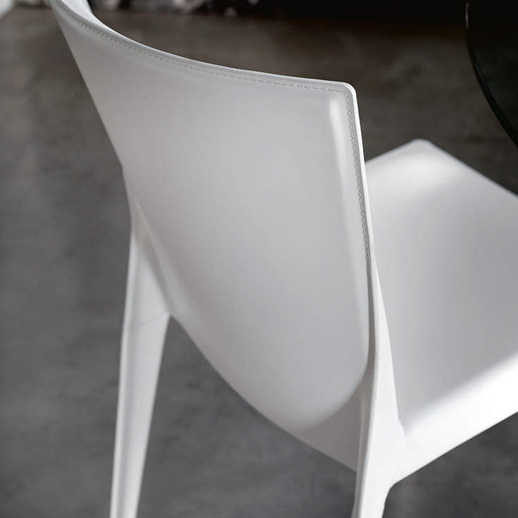 BEVERLY Sedia - Cattelan Italia BEVERLY Sedia - Cattelan Italia