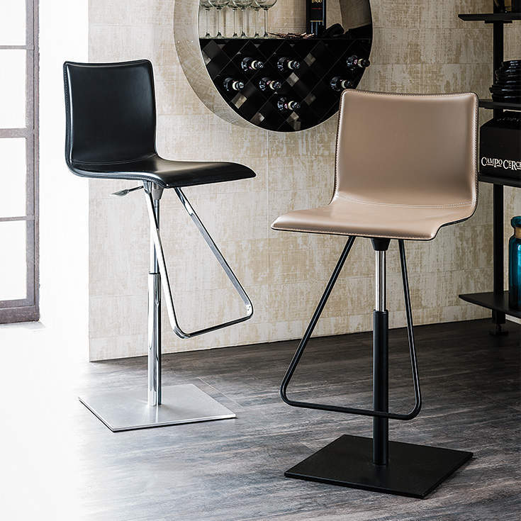 TOTO Sgabello - Cattelan Italia