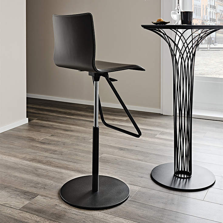 TOTO Sgabello - Cattelan Italia
