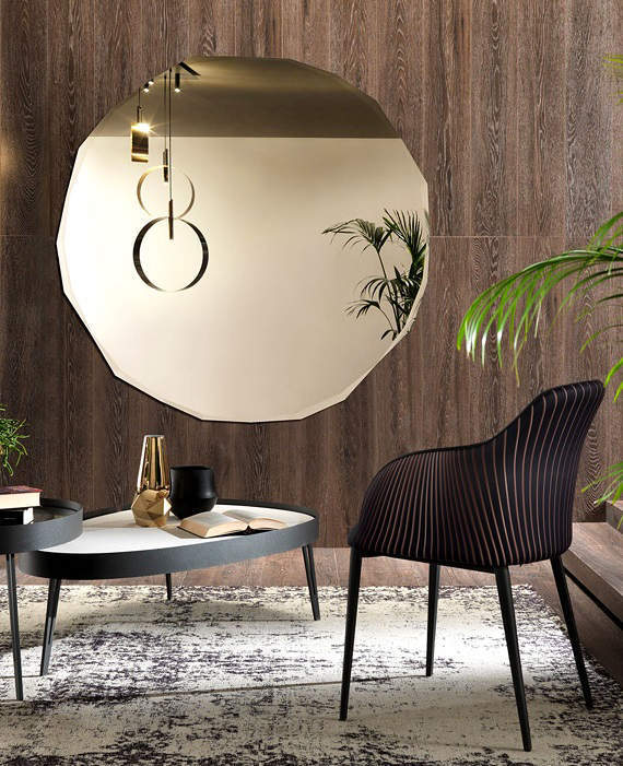 PANDORA Specchio - Riflessi
