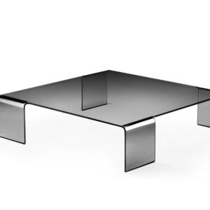NEUTRA Tavolino - Fiam