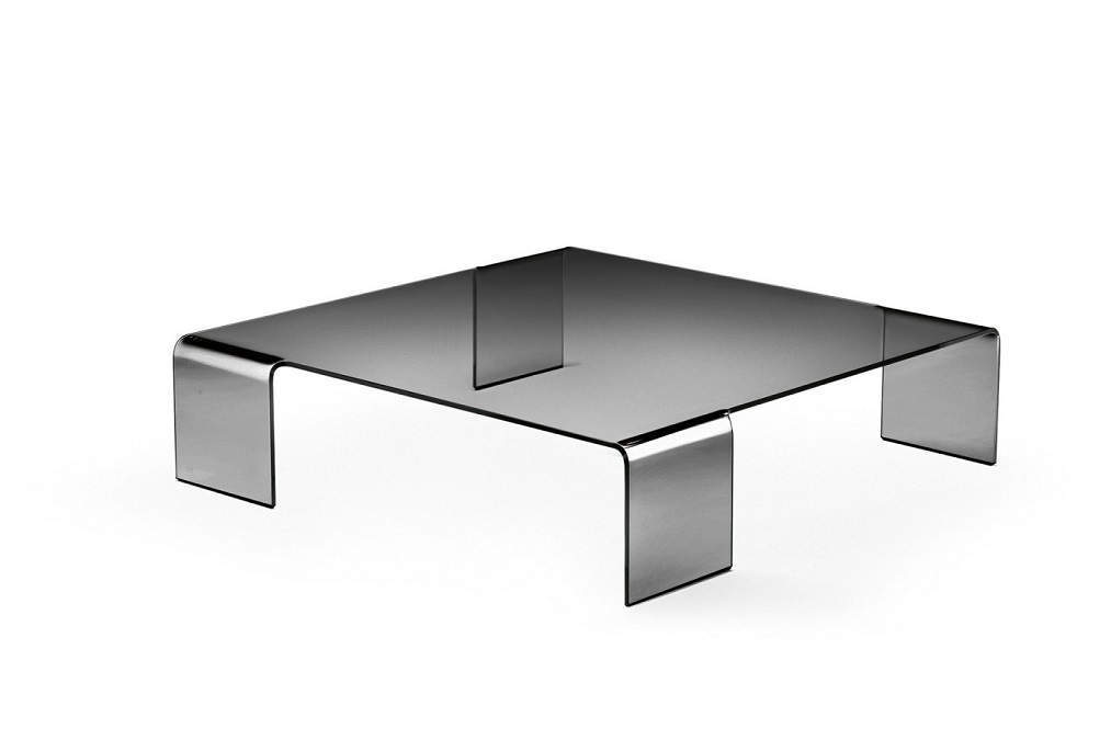 NEUTRA Tavolino - Fiam