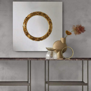 RITRATTO Specchio - Fiam