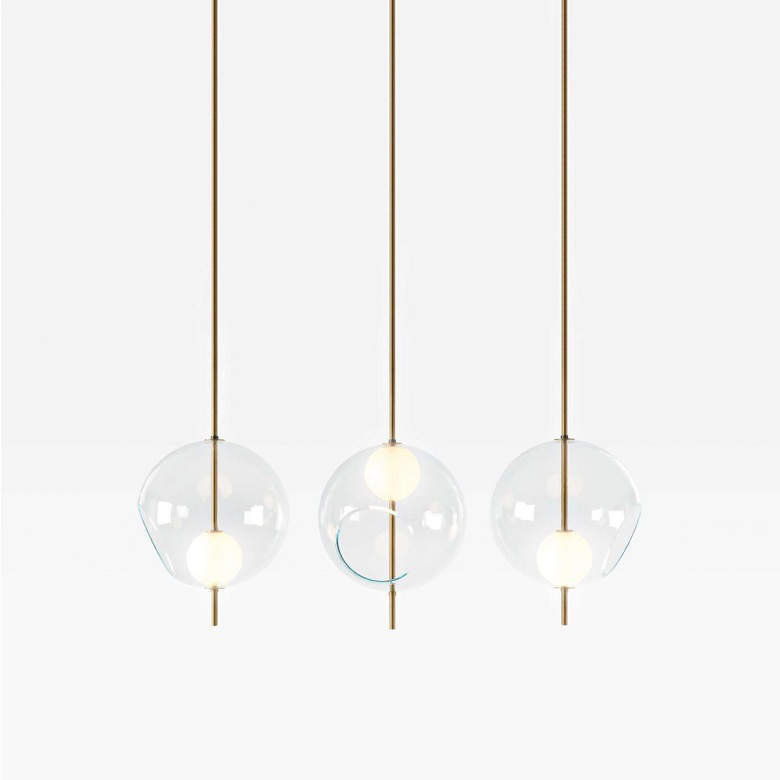 PEARL Lampada a sospensione - FIAM PEARL Lampada a sospensione - FIAM