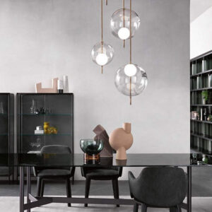 PEARL Lampada a sospensione - FIAM